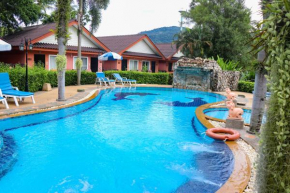 Andaman Seaside Resort Bangtao Beach